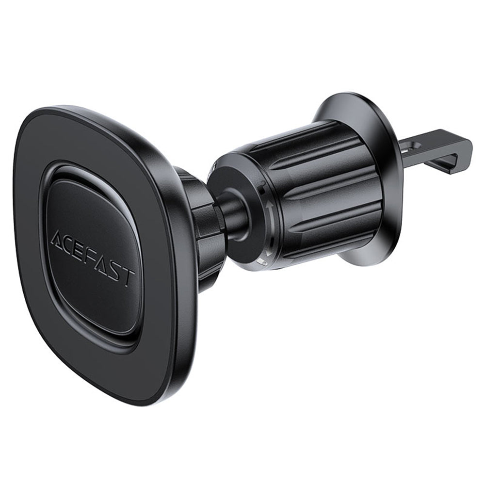 Magnetický Auto Držiak Acefast D44, Univerzálny, Čierny