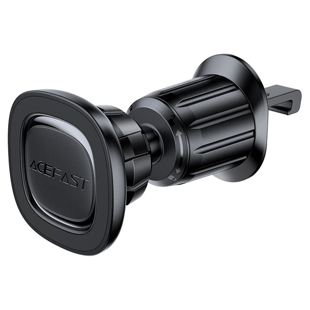 Magnetický auto držiak Acefast D50, Univerzálny, Čierny