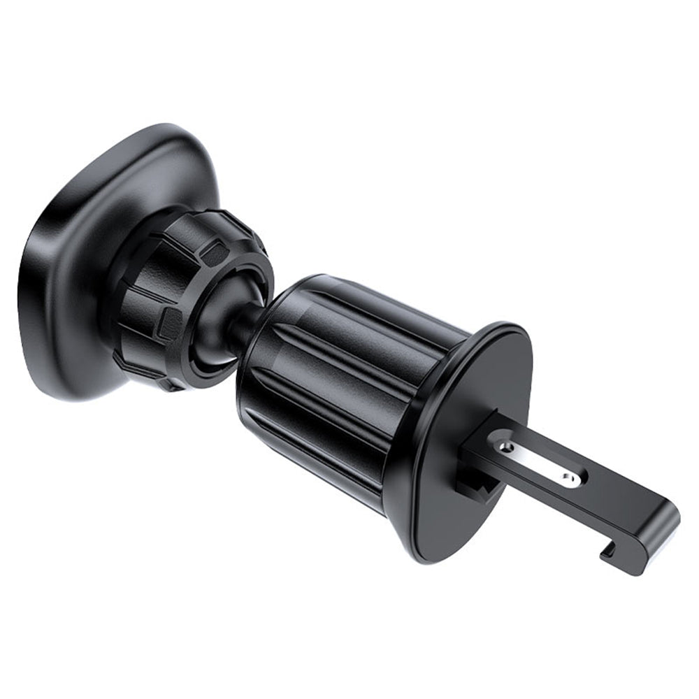 Magnetický auto držiak Acefast D50, Univerzálny, Čierny