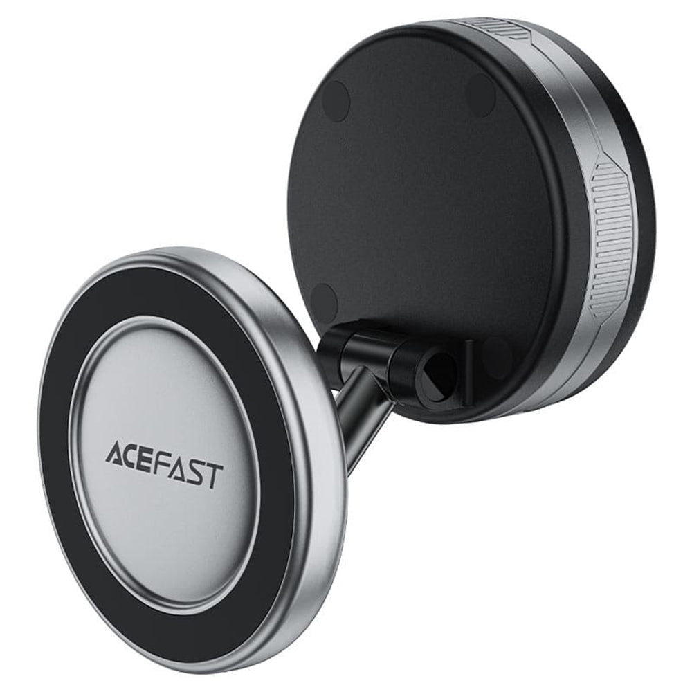 Magnetický Auto Držiak Acefast E30, Univerzálny, Sivý