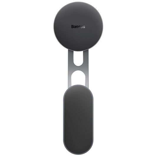 Baseus T-Space Magnetický držiak do auta, univerzálny, strieborný C40151300S11-00