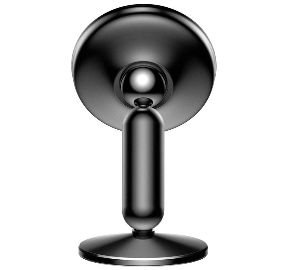 Magnetický držiak do auta Baseus, Univerzálny, Čierny SUYZD-01