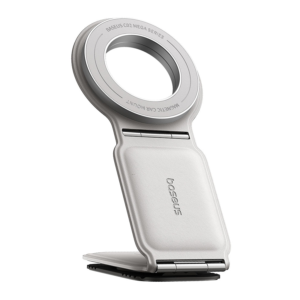 Suport Auto Magnetic Baseus PrimeTrip C02, Universal, Biely C40169002213-00