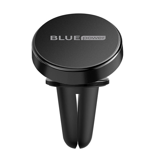 BLUE Power Magnetický držiak do auta BBH6, univerzálny, čierny