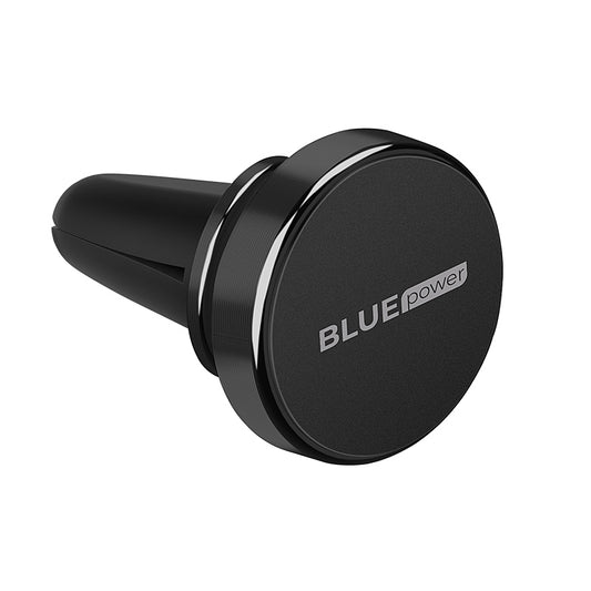 BLUE Power Magnetický držiak do auta BBH6, univerzálny, čierny