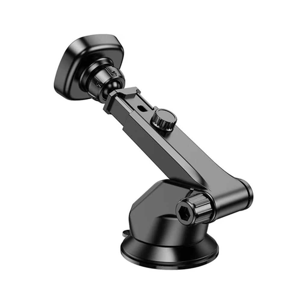 Magnetický Auto Držiak Borofone BH97 Ice, Univerzálny, Čierny