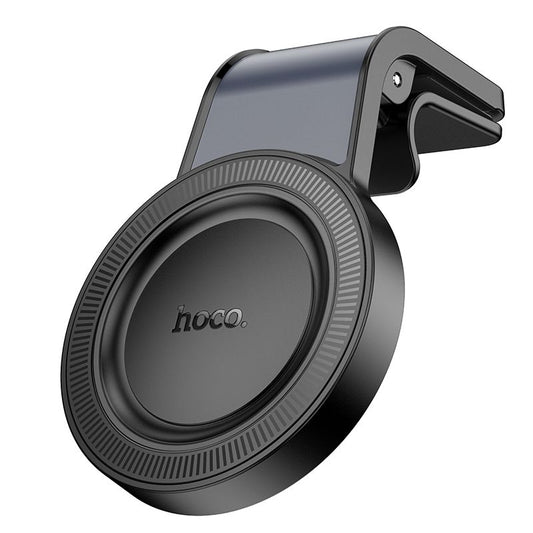 Magnetický držiak do auta HOCO H59, univerzálny, čierny