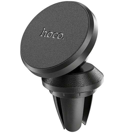 Magnetický držiak do auta HOCO A81 Ligue Air Vent, univerzálny, čierny