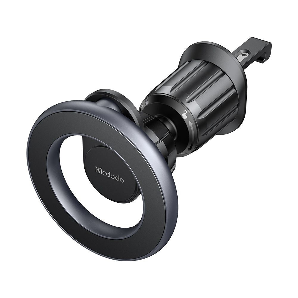 Magnetický Auto Držiak McDodo CM-6260, Univerzálny, Čierny
