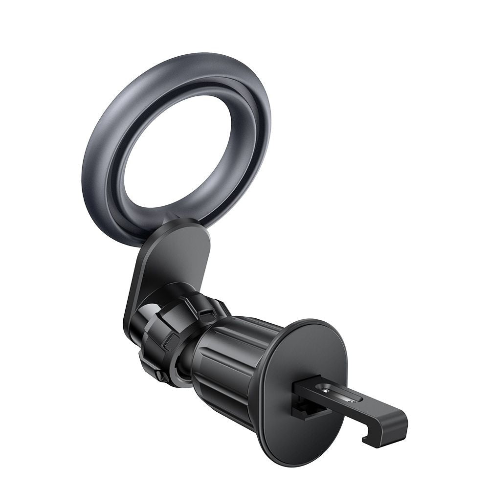 Magnetický Auto Držiak McDodo CM-6260, Univerzálny, Čierny