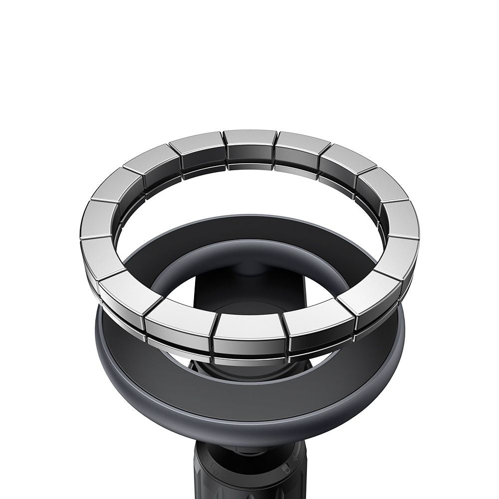 Magnetický Auto Držiak McDodo CM-6260, Univerzálny, Čierny