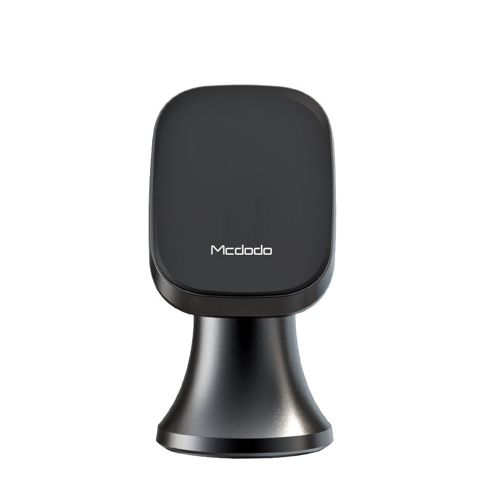 McDodo CM-8490 Universal Magnetic Car Holder, Black