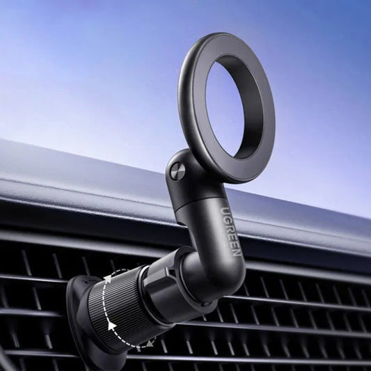 Magnetický Auto Držiak UGREEN LP923 (65185), Univerzálny, Čierny