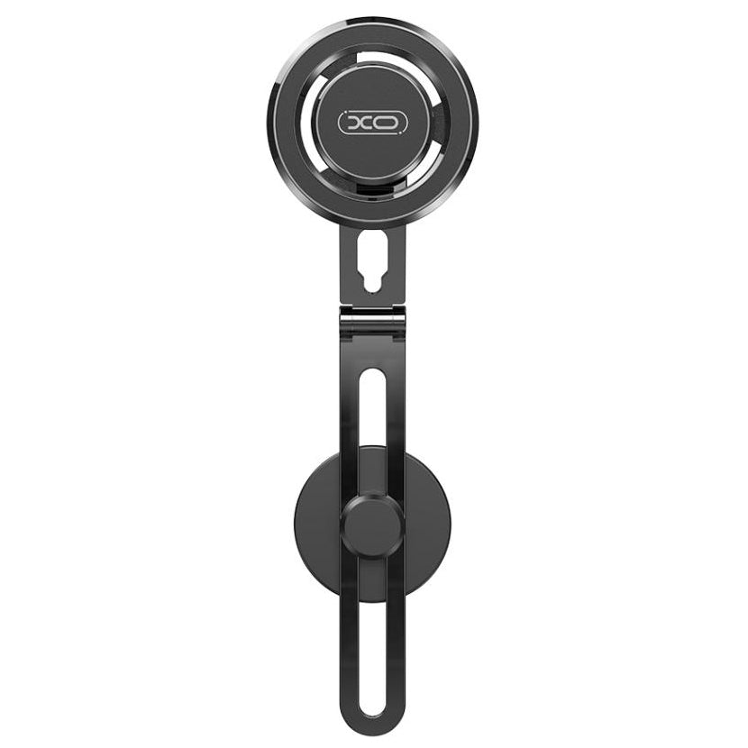 Magnetický držiak do auta XO Design C132, Univerzálny, Čierny
