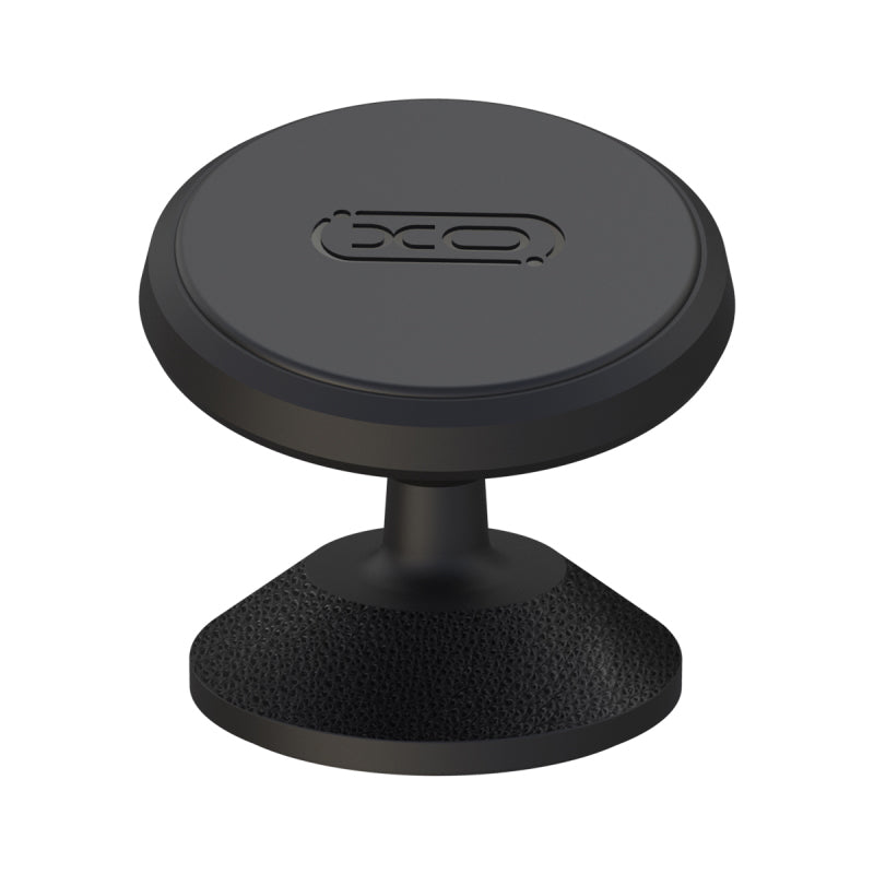 Magnetický držiak do auta XO Design C96A, Univerzálny, Čierny