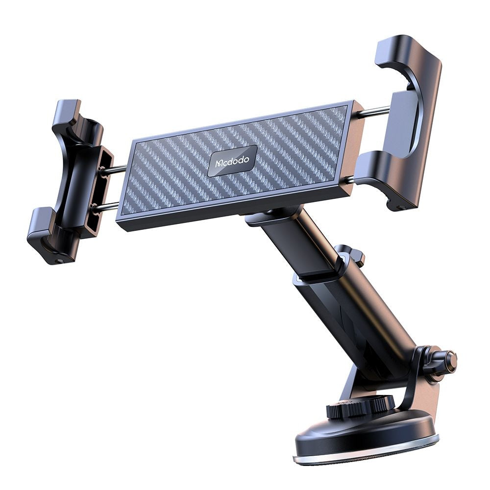 Auto držiak McDodo CM-4310 pre Telefón / Tablet, 4.7inch - 12.9inch, Čierny