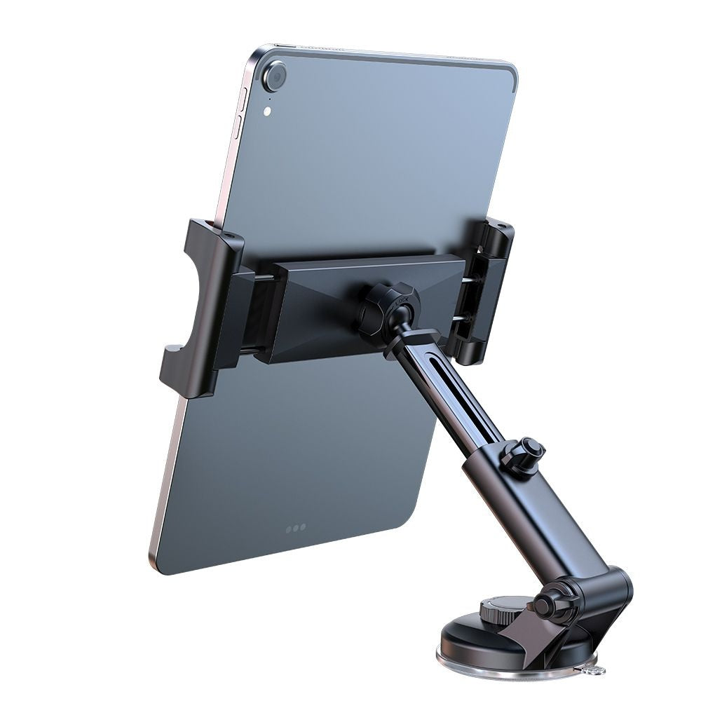 Auto držiak McDodo CM-4310 pre Telefón / Tablet, 4.7inch - 12.9inch, Čierny