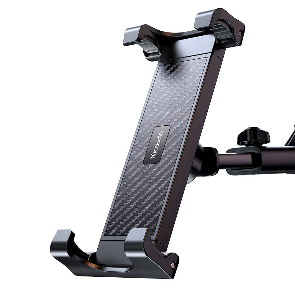 Auto držiak McDodo CM-4310 pre Telefón / Tablet, 4.7inch - 12.9inch, Čierny