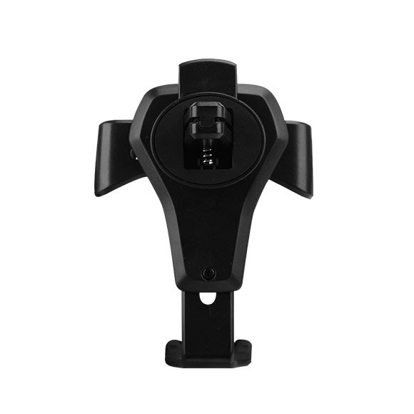 Auto držiak Techsuit H01, Univerzálny, Čierny