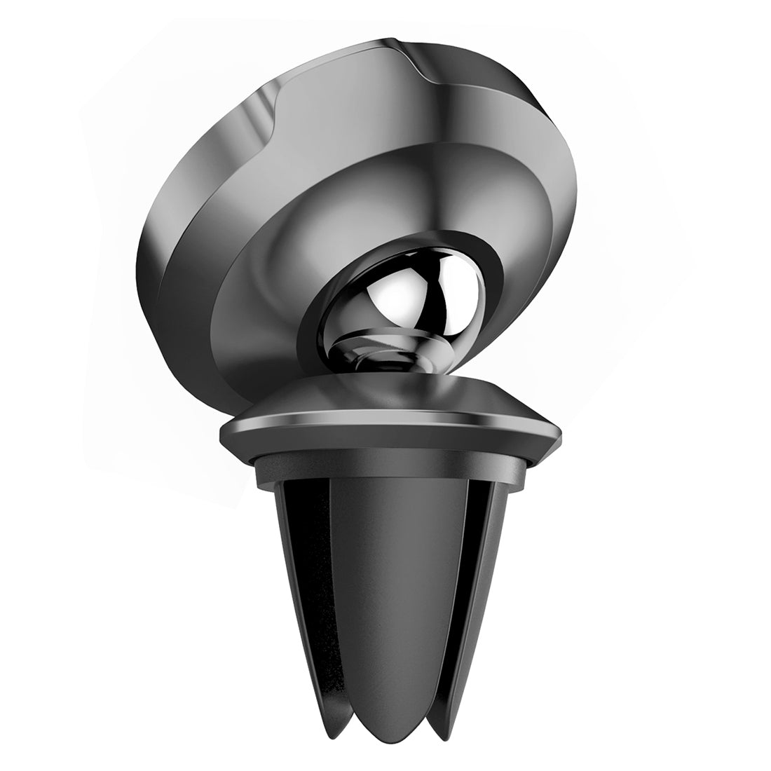 Auto držiak Baseus Small Ears, Univerzálny, Čierny SUER-A01