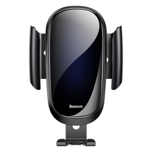 Baseus Future Gravity Car Mount, univerzálny, čierny SUYL-WL01