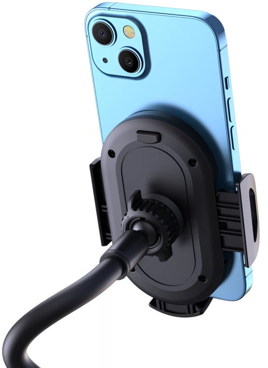 Auto držiak XO Design C105, Univerzálny, Čierny