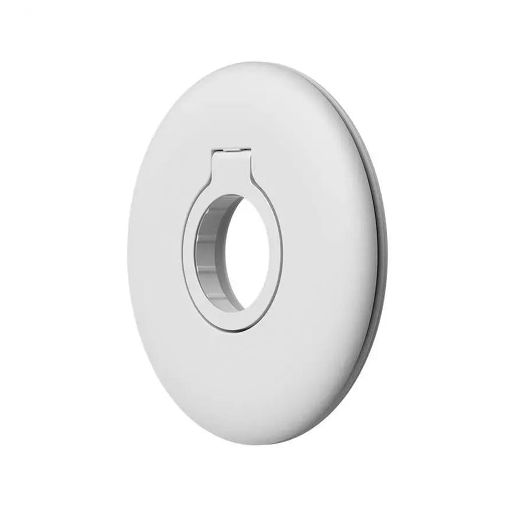 Podstavec Baseus BS-W511R pre Bezdrôtovú Nabíjačku Apple Watch Series, Biely C0119501