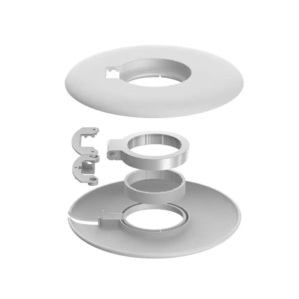 Podstavec Baseus BS-W511R pre Bezdrôtovú Nabíjačku Apple Watch Series, Biely C0119501