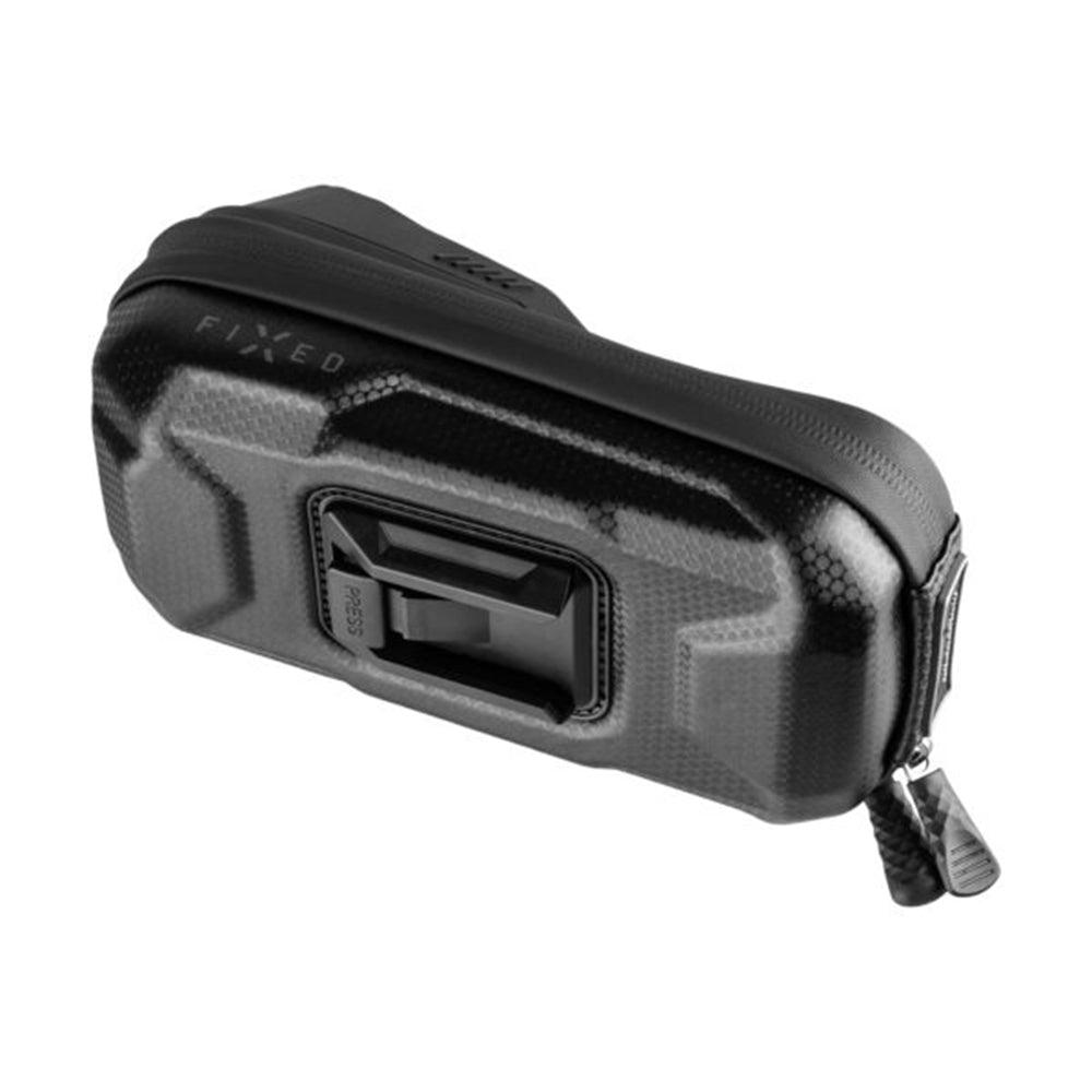 Držiak na bicykel Fixed Bikee Bag 2, Univerzálny, Čierny
