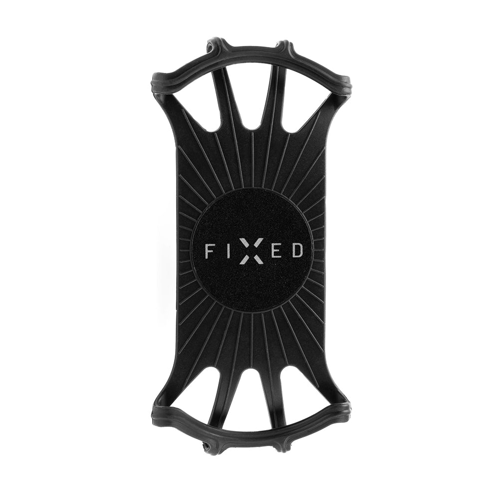 Držiak na bicykel Fixed FIXBI2, Univerzálny, Čierny