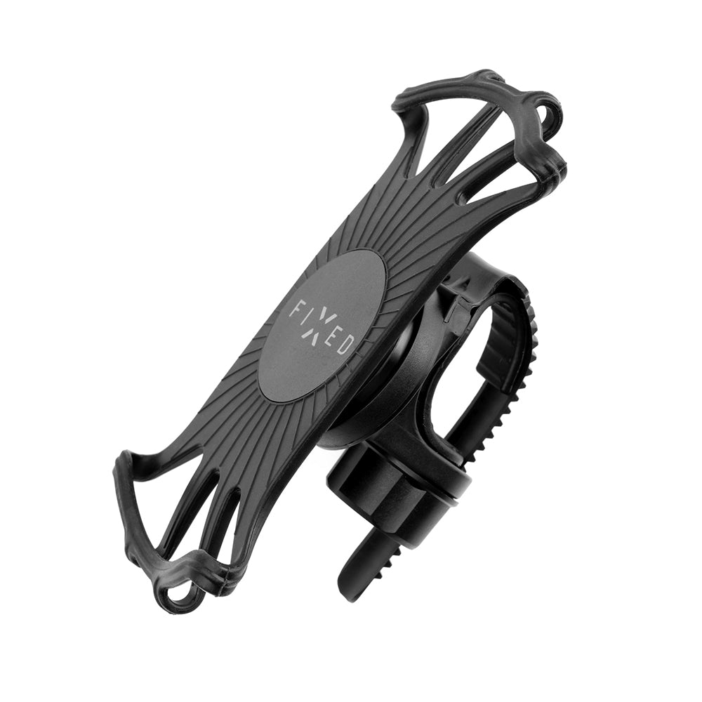 Držiak na bicykel Fixed FIXBI2, Univerzálny, Čierny