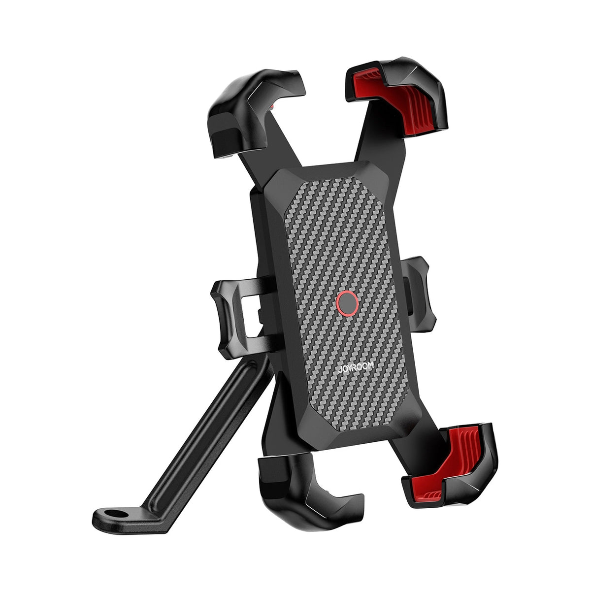 Držiak na bicykel/motocykel Joyroom JR-ZS288-m, 4.7inch - 7inch, čierny