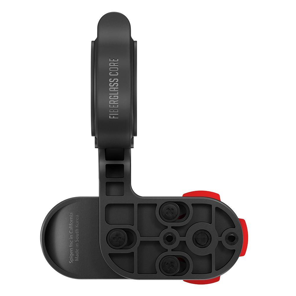 Držiak na bicykel Spigen MF100, univerzálny, čierny 000MP25056