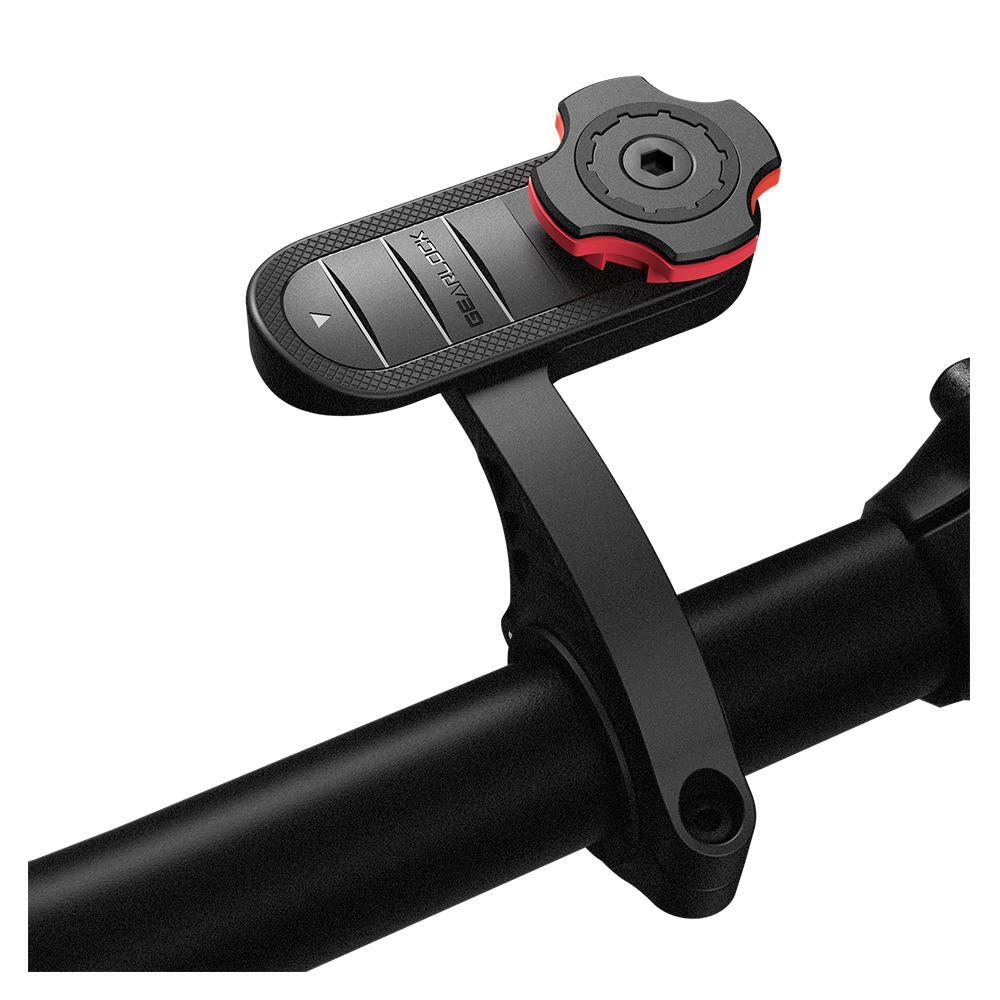 Držiak na bicykel Spigen MF100, univerzálny, čierny 000MP25056