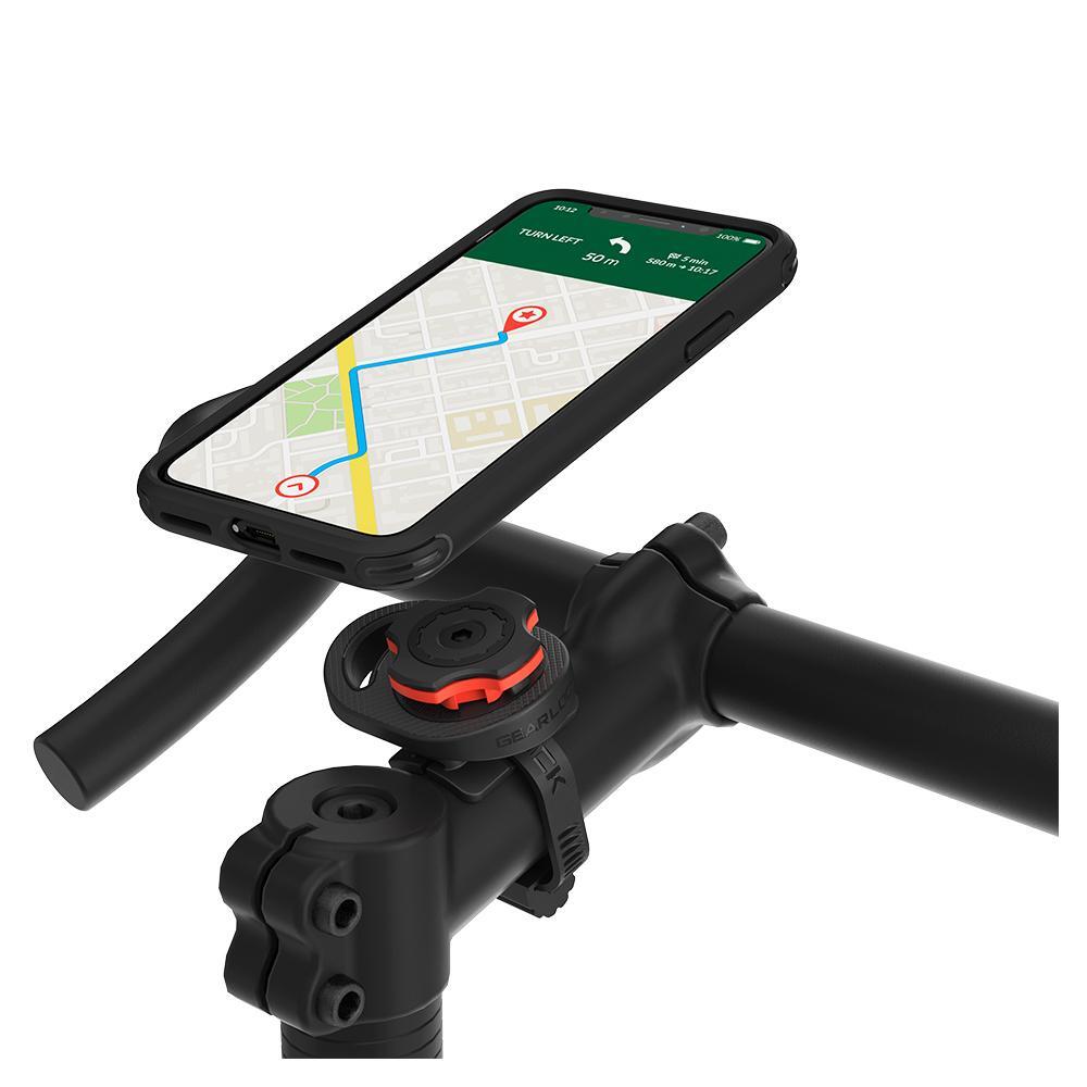 Držiak na bicykel Spigen MS100, Univerzálny, Čierny 000MP25057
