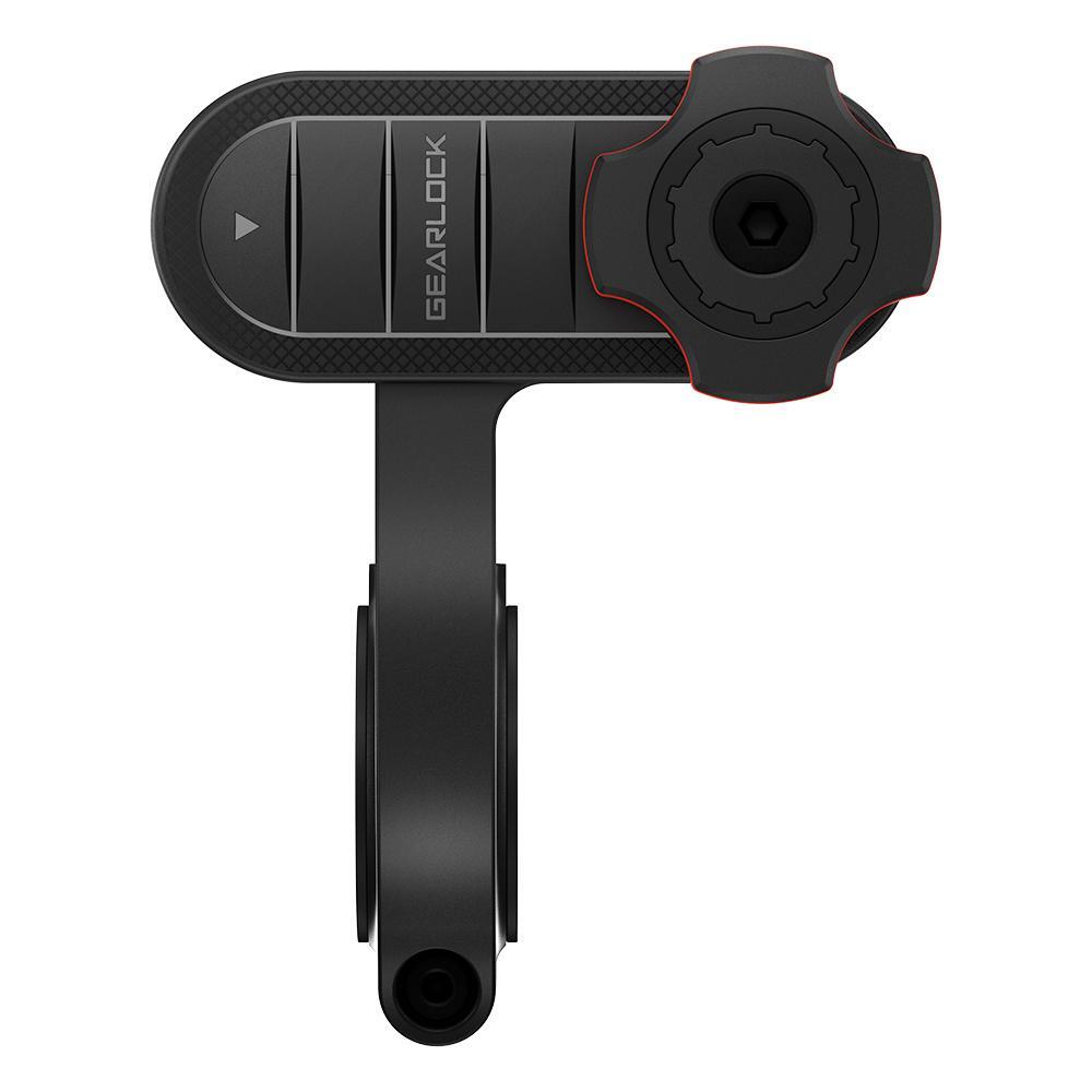 Držiak na bicykel Spigen MF100, univerzálny, čierny 000MP25056