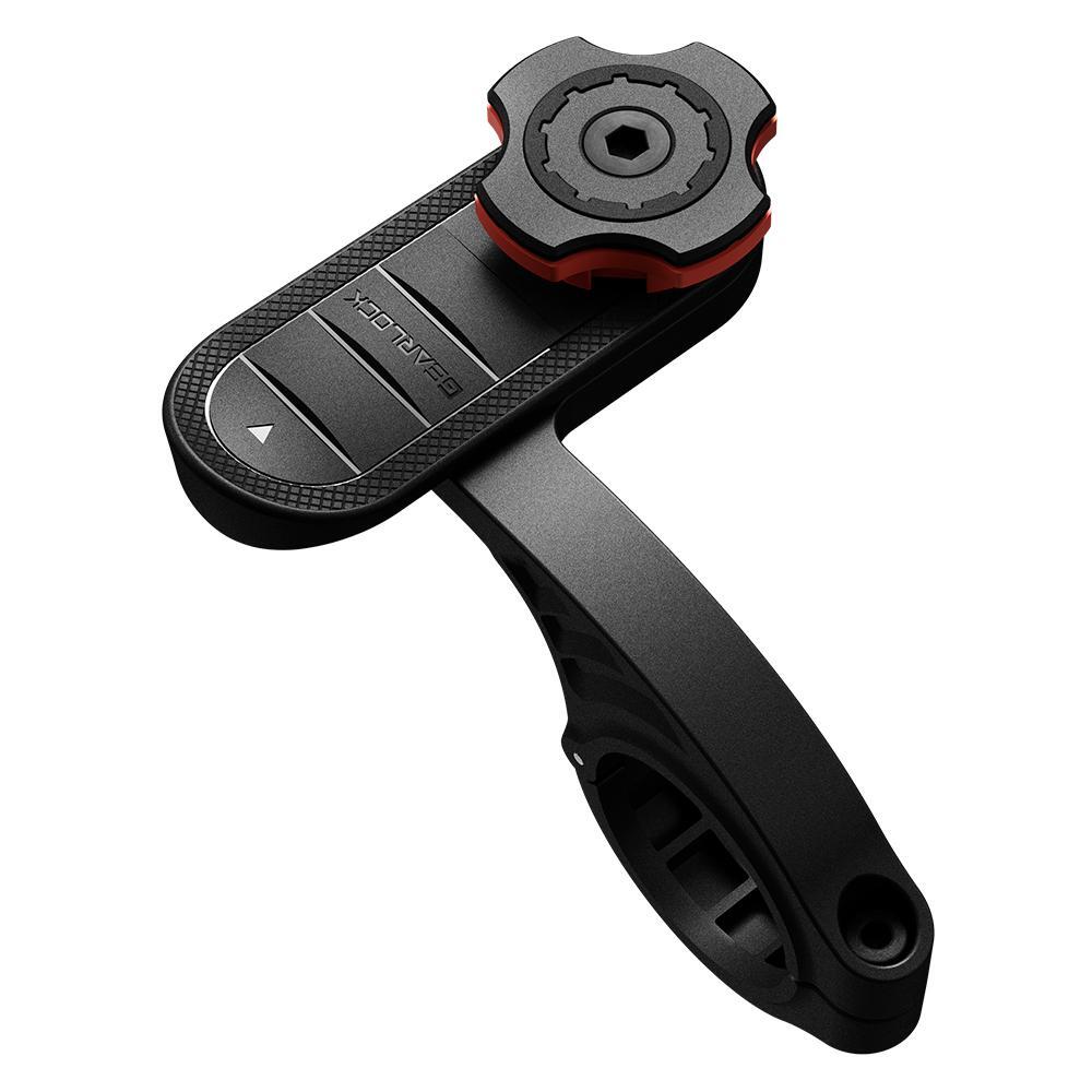 Držiak na bicykel Spigen MF100, univerzálny, čierny 000MP25056