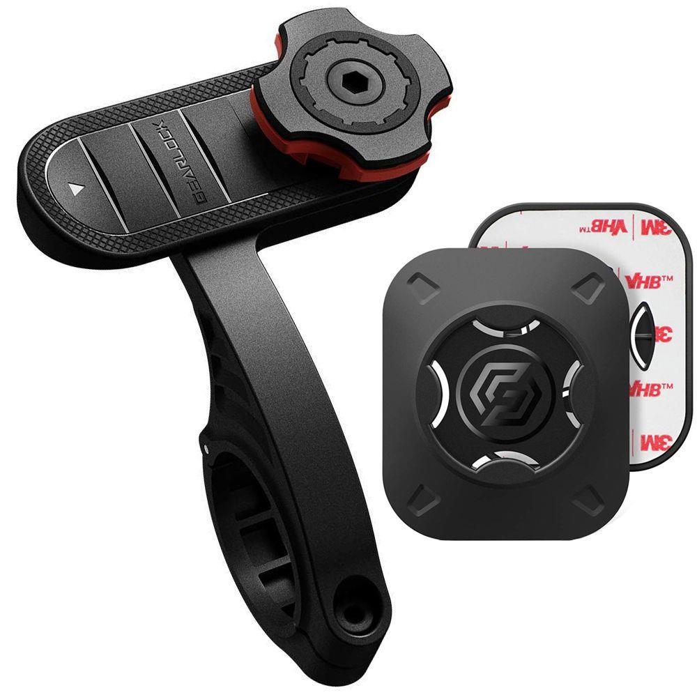 Držiak na bicykel Spigen MF100, univerzálny, čierny 000MP25056