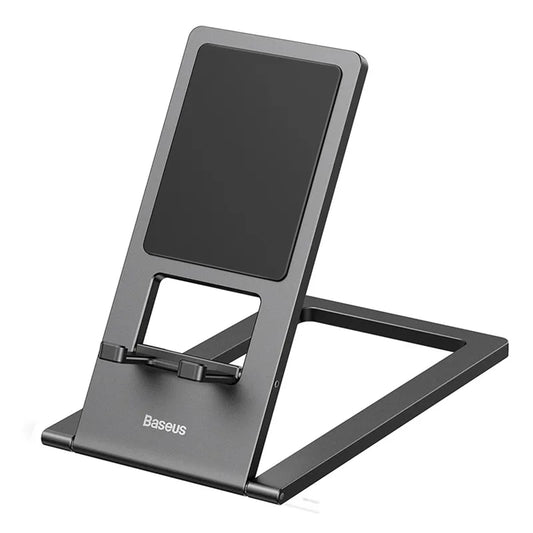 Stojan na stôl Baseus Foldable, Univerzálny, Čierny LUKP000013