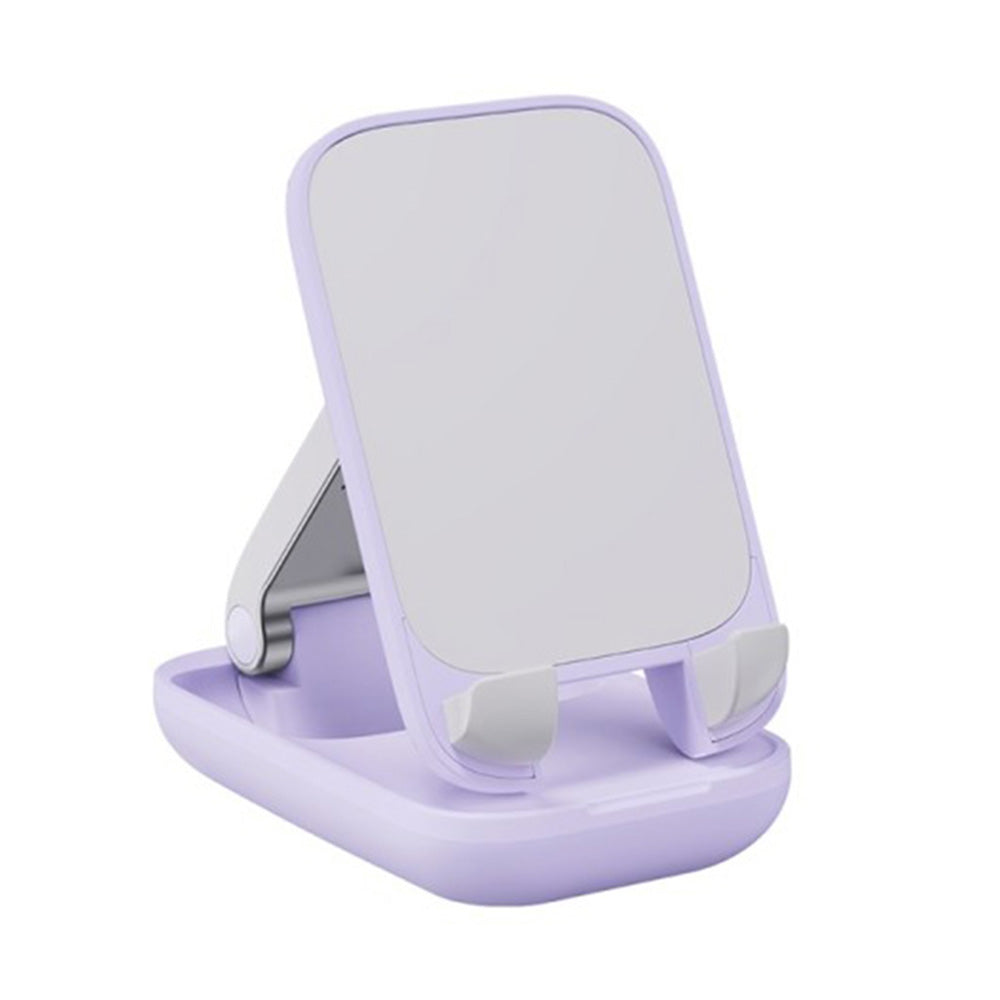 Suport Birou Baseus Seashell, Univerzálny, Fialový B10551500511-00