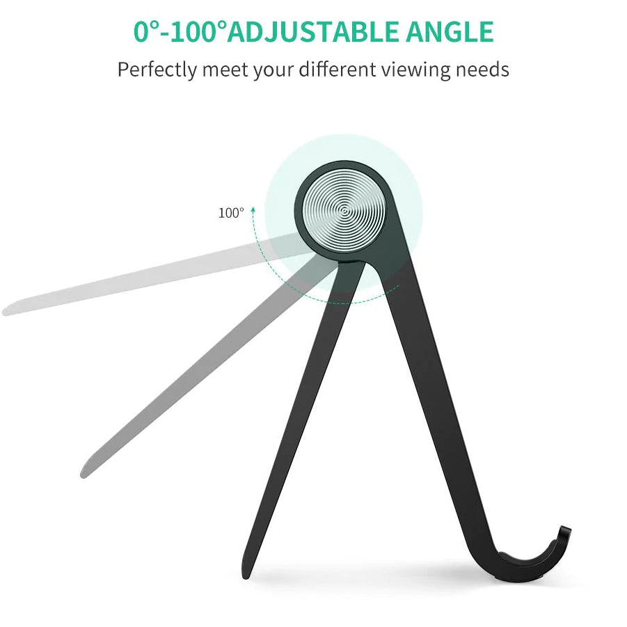 Stojan na stôl UGREEN LP106, Univerzálny, Čierny