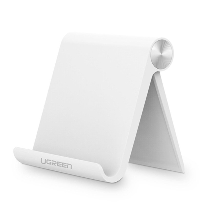Stojan na stôl UGREEN LP115 (30485), Univerzálny, Biely