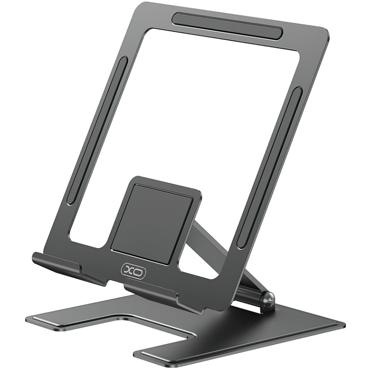 Stojan na stôl XO Design C136 pre telefón / tablet, 4.7inch - 12.9inch, čierny