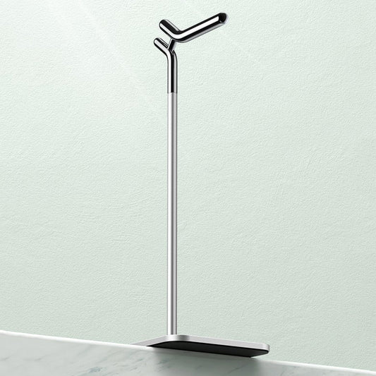 Stojan na slúchadlá UGREEN LP143, Sivý