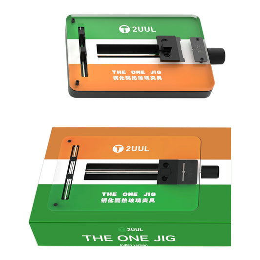 Pracovný držiak PCB 2UUL The One Jig (Indiánska verzia)