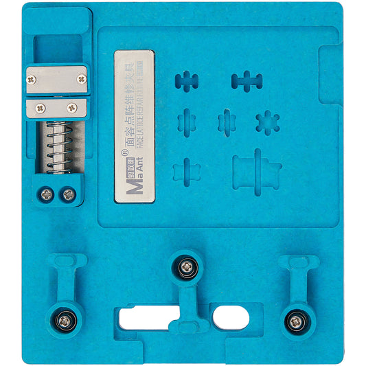 Pracovný stojan na reballing MaAnt MR-01 pre Apple iPhone X - 16 Series