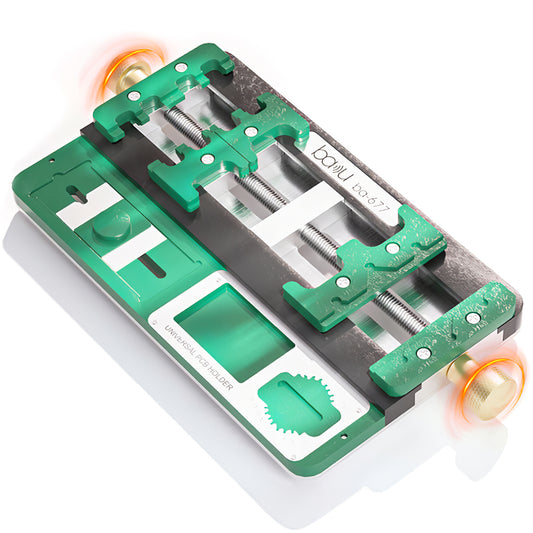 Pracovný stojan na PCB Baku BA-677