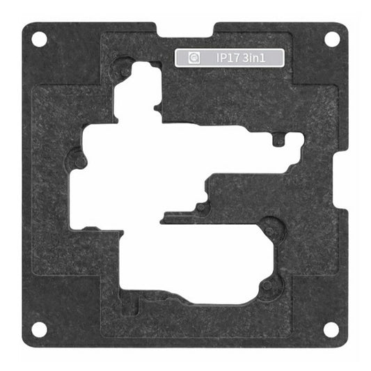 Pracovný stojan na reballing Amaoe pre Apple iPhone 17 Series