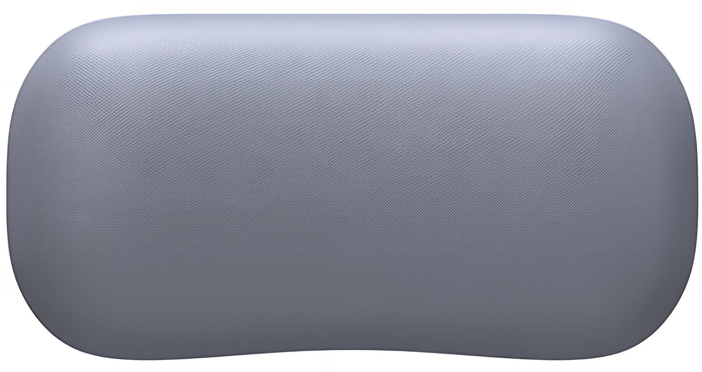 Podpora zápästia UGREEN 35863, 130mm x 65mm, Sivá