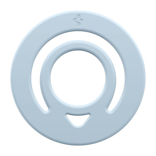 Spigen Dual Pop Universal Ring Holder, Blue AMP11368